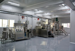 原料藥廠(chǎng)這樣做能夠降低大量電費(fèi)！